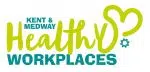 Kent and Medway Healthy Workplace