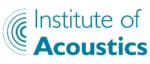 Institute of Acoustics registered supplier