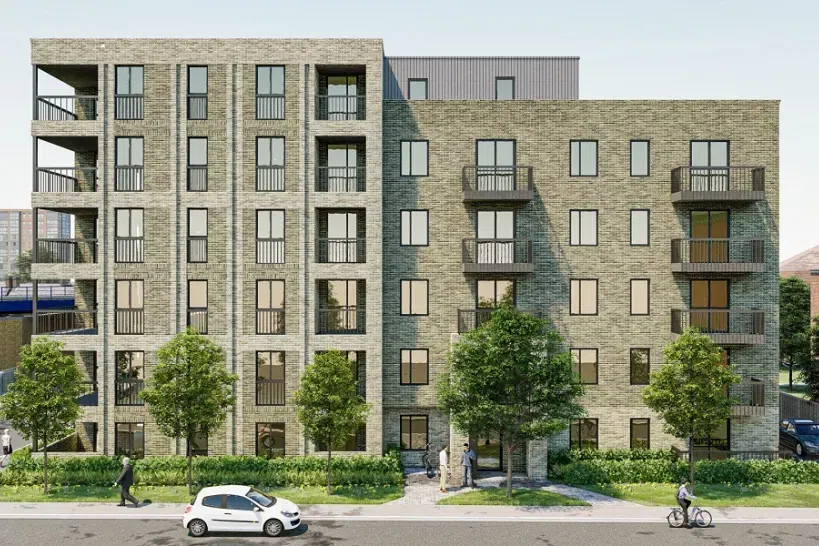 Geotechnical Investigation and Remediation in Leytonstone