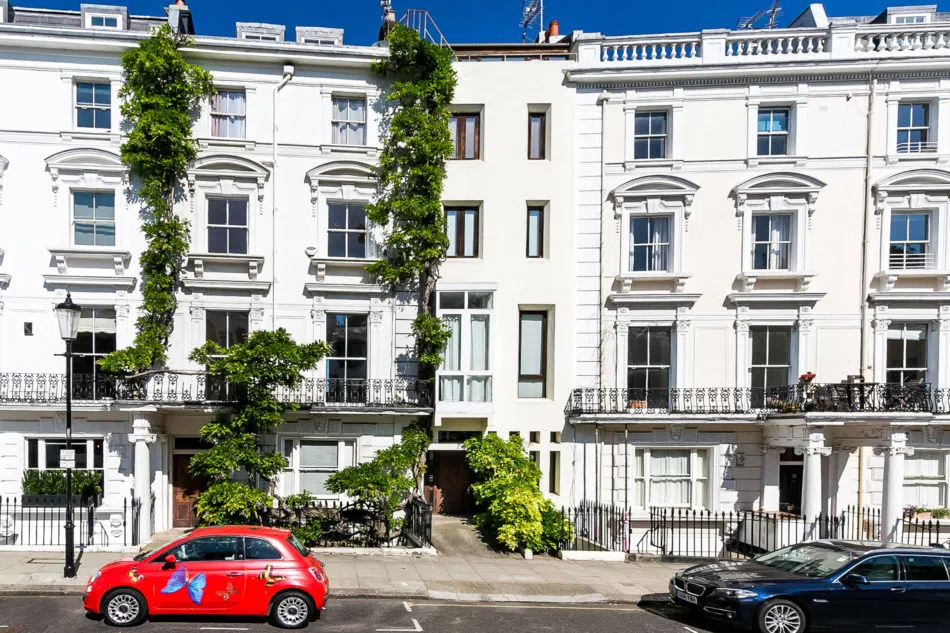 Basement Impact and Flood Risk Assessment in Notting Hill